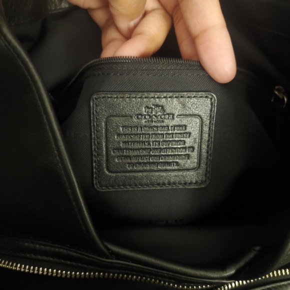 Edie Shoulder Bag 31 In Signature Jacquard - Picture 8 of 12